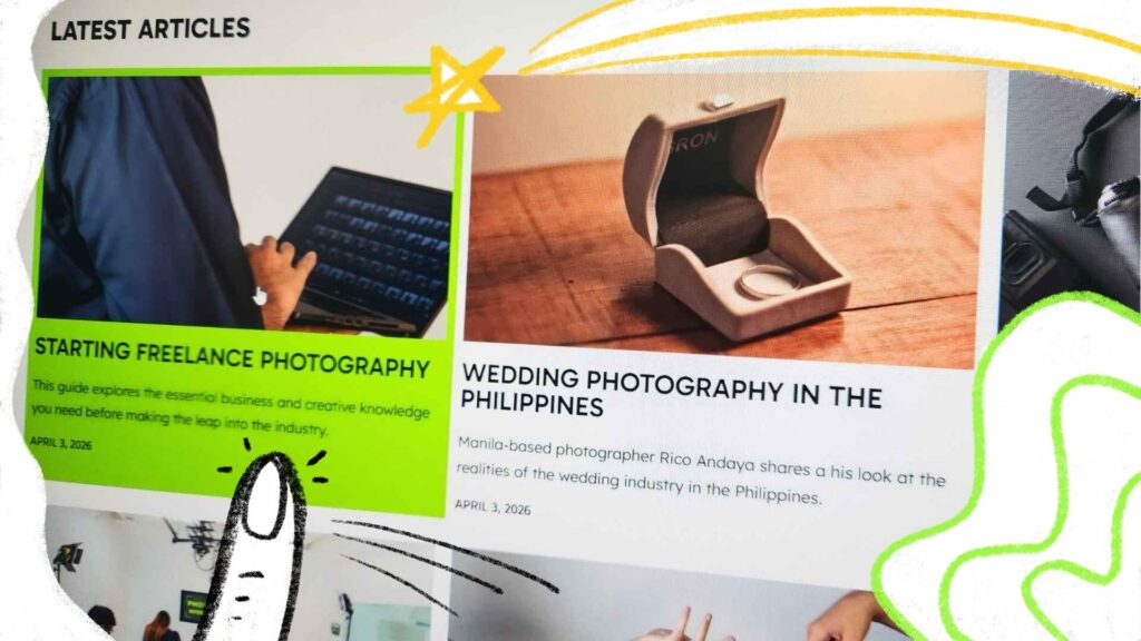 ARTICLES
